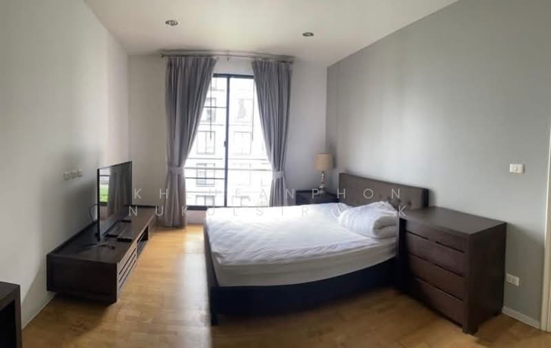 Amanta Ratchada, Bangkok, 77-88 Soi Ratchadaphisek 5, Ratchadaphisek Road, Din Daeng, Bangkok, 2 Bedrooms, 94 sqm, Condo For Rent, by Khlueanphon Nukulsirisak, 500413933 - DDproperty.com