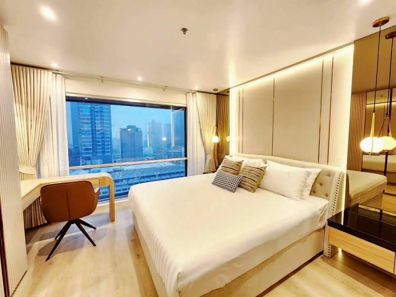 Sukhumvit Suite, Bangkok, 19 Soi Sukhumvit 13, Khlongtoei Nua, Watthana, Bangkok, 1 Bedroom, 40 sqm, Condo For Sale, by Aspire Real Estate Agency Co., Ltd., 500413935 - DDproperty.com