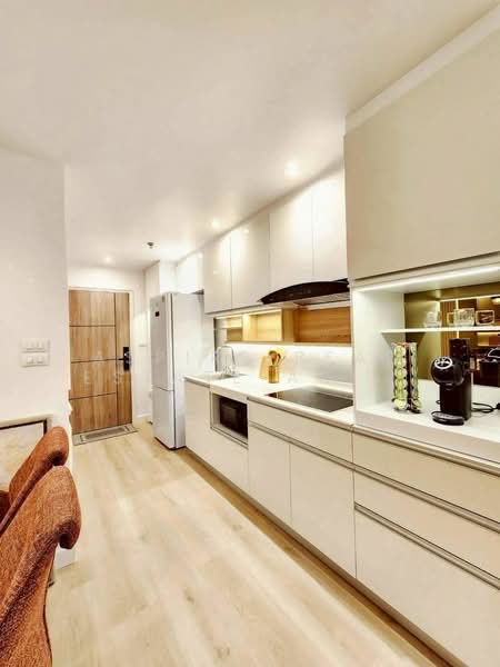 Sukhumvit Suite, Bangkok, 19 Soi Sukhumvit 13, Khlongtoei Nua, Watthana, Bangkok, 1 Bedroom, 40 sqm, Condo For Sale, by Aspire Real Estate Agency Co., Ltd., 500413935 - DDproperty.com