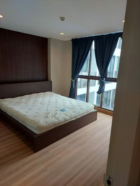 IDEO Blucove Sathorn, Bangkok, 11 Soi Saraphi 3, Krungthonburi Road, Khlong Ton Sai, Khlong San, Bangkok, 2 Bedrooms, 69 sqm, Condo For Sale, by Khlueanphon Nukulsirisak, 500413939 - DDproperty.com