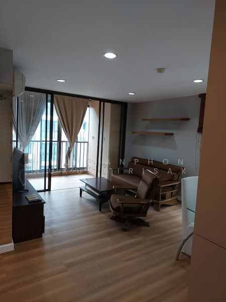 IDEO Blucove Sathorn : ไอดีโอ บลูโคฟ สาทร, กรุงเทพ, 11 ซอยสารภี 3 ถนนกรุงธนบุรี, คลองต้นไทร, คลองสาน, กรุงเทพ, 69 ตร.ม., คอนโด ขาย, โดย Khlueanphon Nukulsirisak, 500413939 - DDproperty.com