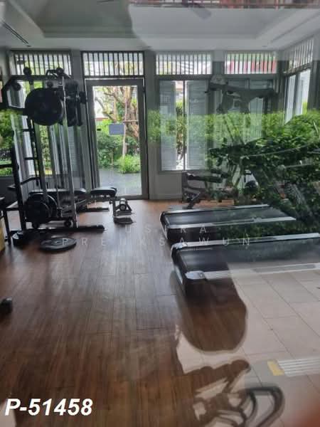 The Seed Memories Siam, Bangkok, 60 Kasem San 2 Alley, Wang Mai, Pathum Wan, Bangkok, 1 Bedroom, 44 sqm, Condo For Rent, by Susira Preuksawun, 500413940 - DDproperty.com