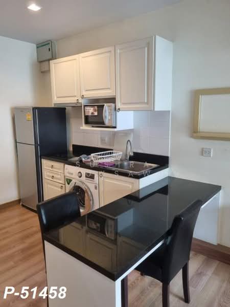 The Seed Memories Siam, Bangkok, 60 Kasem San 2 Alley, Wang Mai, Pathum Wan, Bangkok, 1 Bedroom, 44 sqm, Condo For Rent, by Susira Preuksawun, 500413940 - DDproperty.com