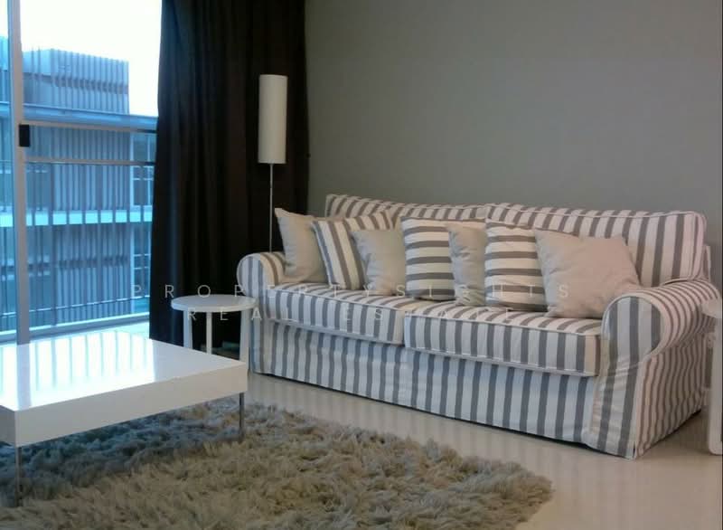 The Clover Thonglor Residence, Bangkok, Soi Sukhumvit 55, Khlong Tan Nua, Watthana, Bangkok, 2 Bedrooms, 70 sqm, Condo For Rent, by PROPERTYSIGHTS REAL ESTATE, 500413941 - DDproperty.com