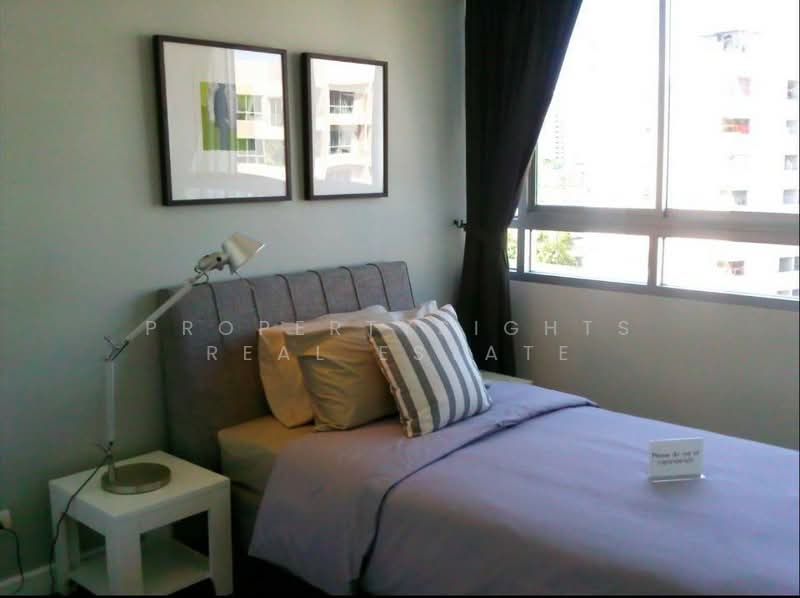 The Clover Thonglor Residence : เดอะ โคลเวอร์ ทองหล่อ เรสซิเดนซ์, กรุงเทพ, ซอยสุขุมวิท 55, คลองตันเหนือ, วัฒนา, กรุงเทพ, 70 ตร.ม., คอนโด ให้เช่า, โดย PROPERTYSIGHTS REAL ESTATE, 500413941 - DDproperty.com