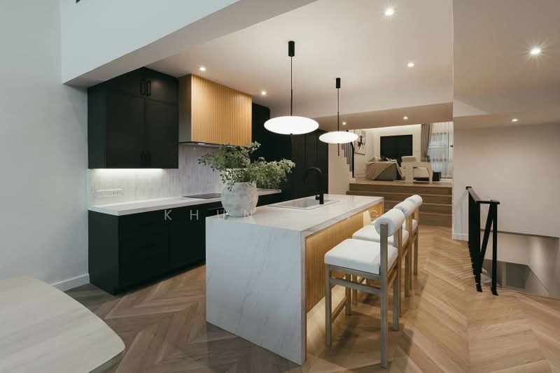 For Rent | 5-Bedroom Townhome near Ekkamai | 350 m. to BTS Phra Khanong (SPSMG69), Bangkok, สุขุมวิท, Phra Kanong, Khlong Toei, Bangkok, 5 Bedrooms, 350 sqm, Townhouse For Rent, by Khun Ming, 500413942 - DDproperty.com