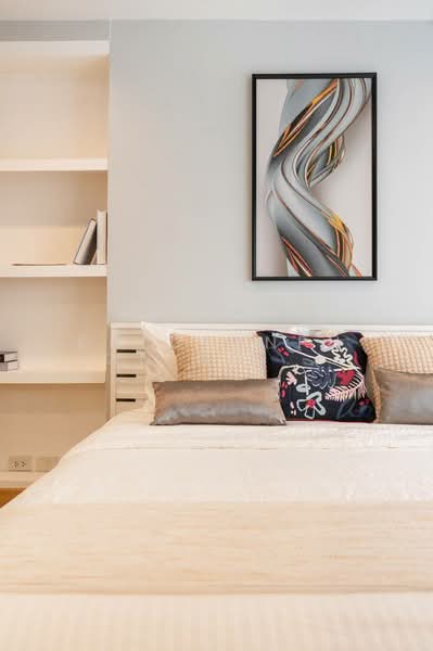 The Waterford Diamond Tower Sukhumvit, Bangkok, 758/18 Soi Sukhumvit 30/1, Sukhumvit Road, Khlong Toei, Bangkok, 1 Bedroom, 52 sqm, Condo For Sale, by Khlueanphon Nukulsirisak, 500413943 - DDproperty.com