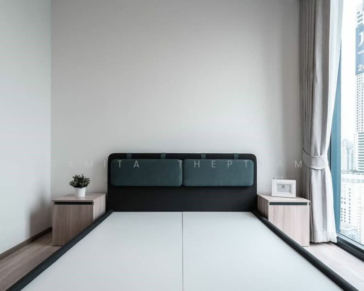 XT Phayathai, Bangkok, Phaya Thai Road, Thanon Phaya Thai, Ratchathewi, Bangkok, 2 Bedrooms, 85 sqm, Condo For Rent, by Ramita Theptham, 500413944 - DDproperty.com