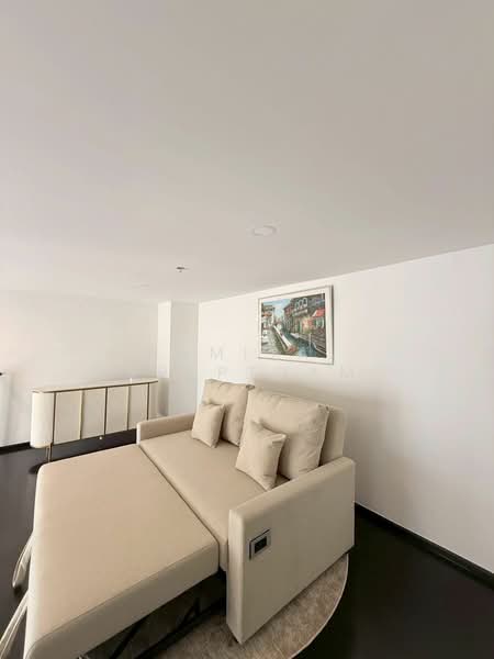 Park Origin Thonglor, กรุงเทพ, Soi Thonglor 10, Sukhumvit Road, คลองตันเหนือ, วัฒนา, กรุงเทพ, 61 ตร.ม., คอนโด ให้เช่า, โดย Ramita Theptham, 500413947 - DDproperty.com