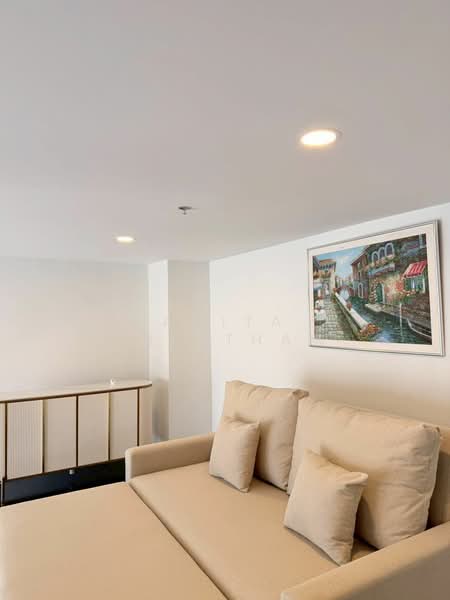 Park Origin Thonglor, กรุงเทพ, Soi Thonglor 10, Sukhumvit Road, คลองตันเหนือ, วัฒนา, กรุงเทพ, 61 ตร.ม., คอนโด ให้เช่า, โดย Ramita Theptham, 500413947 - DDproperty.com
