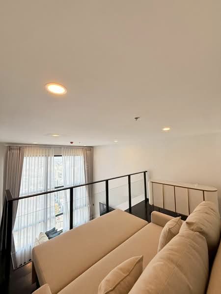 Park Origin Thonglor, กรุงเทพ, Soi Thonglor 10, Sukhumvit Road, คลองตันเหนือ, วัฒนา, กรุงเทพ, 61 ตร.ม., คอนโด ให้เช่า, โดย Ramita Theptham, 500413947 - DDproperty.com