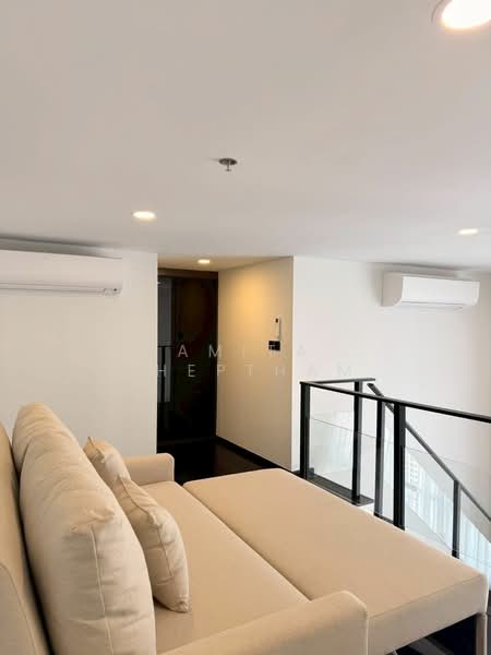 Park Origin Thonglor, กรุงเทพ, Soi Thonglor 10, Sukhumvit Road, คลองตันเหนือ, วัฒนา, กรุงเทพ, 61 ตร.ม., คอนโด ให้เช่า, โดย Ramita Theptham, 500413947 - DDproperty.com