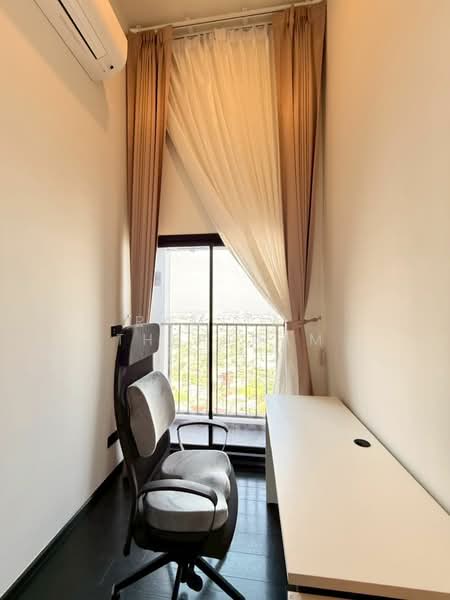Park Origin Thonglor, กรุงเทพ, Soi Thonglor 10, Sukhumvit Road, คลองตันเหนือ, วัฒนา, กรุงเทพ, 61 ตร.ม., คอนโด ให้เช่า, โดย Ramita Theptham, 500413947 - DDproperty.com