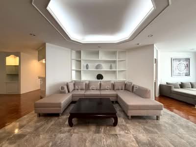 For Rent - Trinity Complex, Bangkok