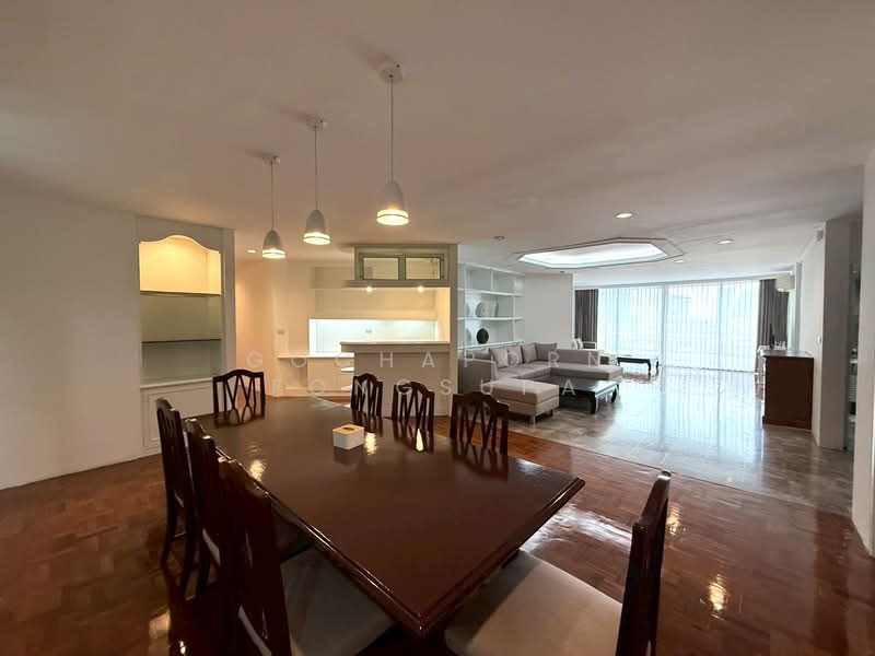 Trinity Complex : ทรินิตี้ คอมเพล็กซ์, กรุงเทพ, ซอย นราธิวาสราชนครินทร์ 3, สีลม, บางรัก, กรุงเทพ, 350 ตร.ม., คอนโด ให้เช่า, โดย Gochaporn Fongsupa, 500413948 - DDproperty.com