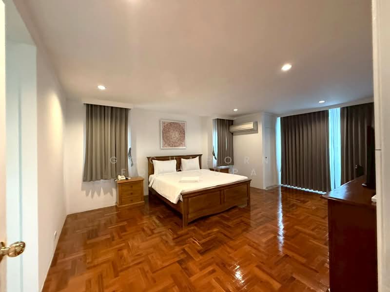 Trinity Complex, Bangkok, Soi Narathiwat Ratchanakarin 3, Silom, Bang Rak, Bangkok, 5 Bedrooms, 350 sqm, Condo For Rent, by Gochaporn Fongsupa, 500413948 - DDproperty.com