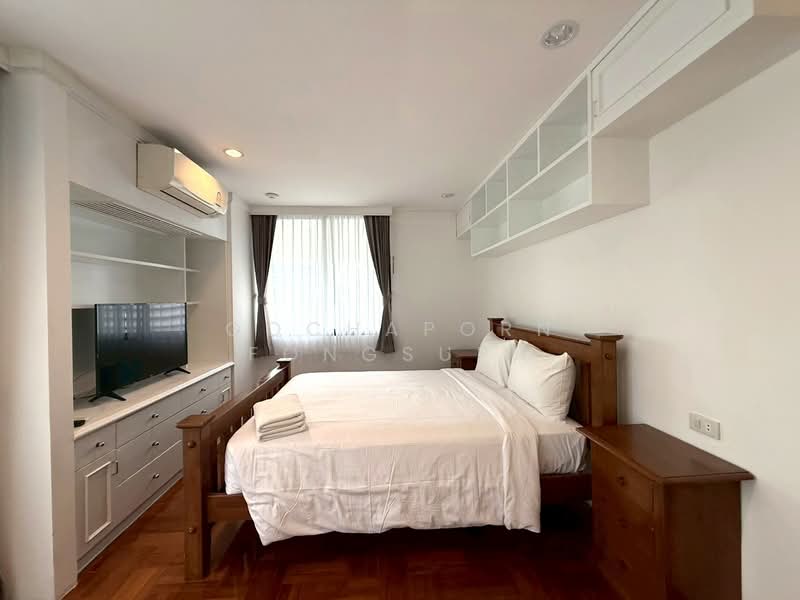 Trinity Complex : ทรินิตี้ คอมเพล็กซ์, กรุงเทพ, ซอย นราธิวาสราชนครินทร์ 3, สีลม, บางรัก, กรุงเทพ, 350 ตร.ม., คอนโด ให้เช่า, โดย Gochaporn Fongsupa, 500413948 - DDproperty.com