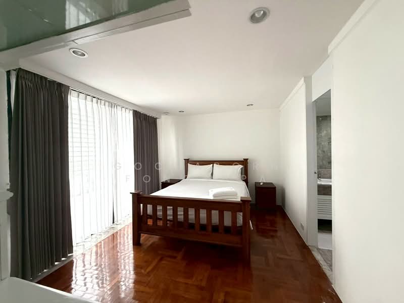 Trinity Complex, Bangkok, Soi Narathiwat Ratchanakarin 3, Silom, Bang Rak, Bangkok, 5 Bedrooms, 350 sqm, Condo For Rent, by Gochaporn Fongsupa, 500413948 - DDproperty.com