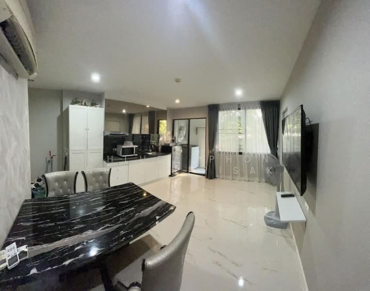 Le Rich @ Aree Station, Bangkok, 34 Soi Ari 2, Samsen Nai, Phaya Thai, Bangkok, 2 Bedrooms, 42 sqm, Condo For Rent, by Khlueanphon Nukulsirisak, 500413949 - DDproperty.com