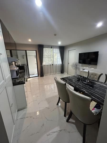 Le Rich @ Aree Station : เลอริช @ อารีย์ สเตชั่น, กรุงเทพ, 34 ซอยอารีย์ 2, สามเสนใน, พญาไท, กรุงเทพ, 42 ตร.ม., คอนโด ให้เช่า, โดย Khlueanphon Nukulsirisak, 500413949 - DDproperty.com