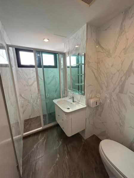 Le Rich @ Aree Station, Bangkok, 34 Soi Ari 2, Samsen Nai, Phaya Thai, Bangkok, 2 Bedrooms, 42 sqm, Condo For Rent, by Khlueanphon Nukulsirisak, 500413949 - DDproperty.com