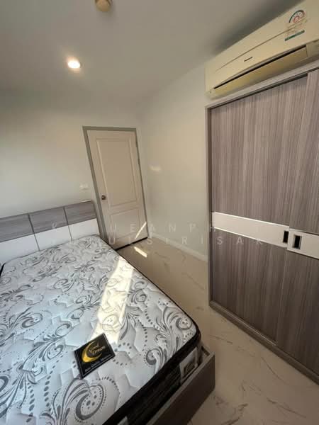 Le Rich @ Aree Station, Bangkok, 34 Soi Ari 2, Samsen Nai, Phaya Thai, Bangkok, 2 Bedrooms, 42 sqm, Condo For Rent, by Khlueanphon Nukulsirisak, 500413949 - DDproperty.com
