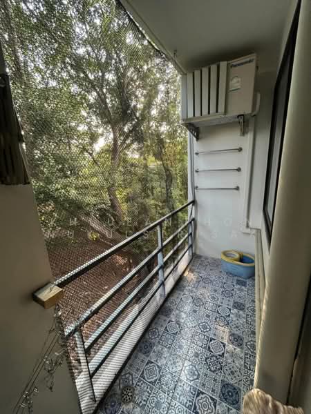 Le Rich @ Aree Station, Bangkok, 34 Soi Ari 2, Samsen Nai, Phaya Thai, Bangkok, 2 Bedrooms, 42 sqm, Condo For Rent, by Khlueanphon Nukulsirisak, 500413949 - DDproperty.com