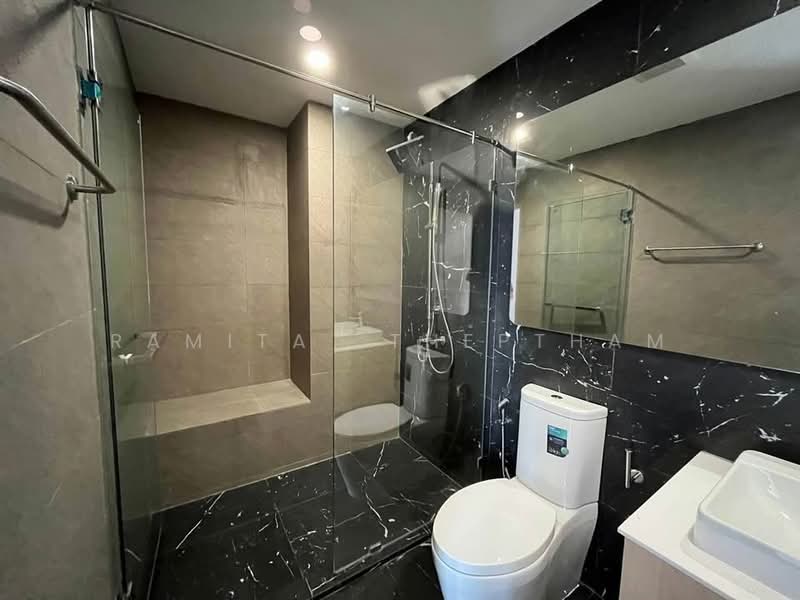Skyrise Avenue Sukhumvit 64 : สกายไลน์ อเวนิว สุขุมวิท 64, กรุงเทพ, 3 ถนนสุขุมวิท 64, บางจาก, พระโขนง, กรุงเทพ, 45 ตร.ม., คอนโด ให้เช่า, โดย Ramita Theptham, 500413950 - DDproperty.com
