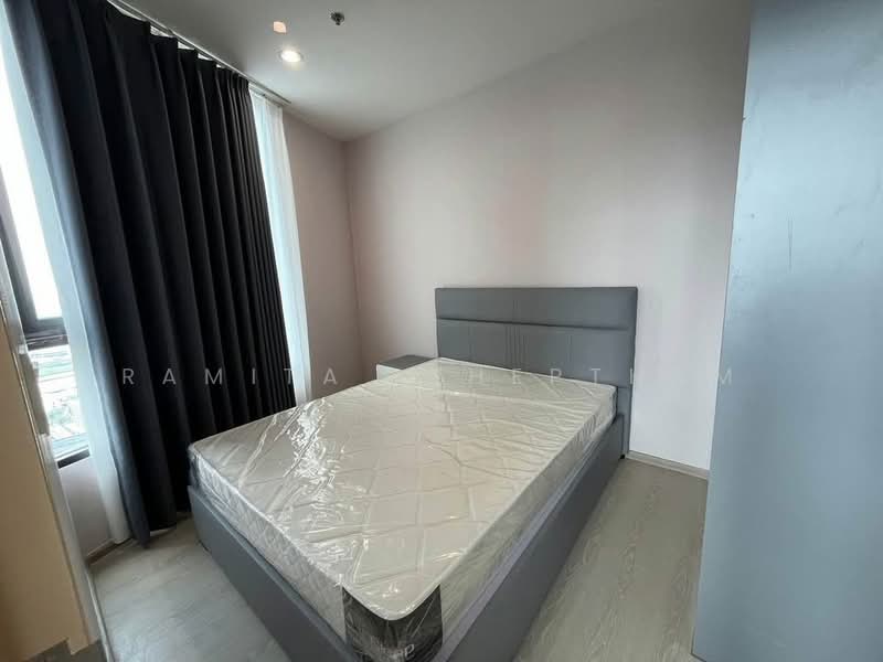 Skyrise Avenue Sukhumvit 64 : สกายไลน์ อเวนิว สุขุมวิท 64, กรุงเทพ, 3 ถนนสุขุมวิท 64, บางจาก, พระโขนง, กรุงเทพ, 45 ตร.ม., คอนโด ให้เช่า, โดย Ramita Theptham, 500413950 - DDproperty.com