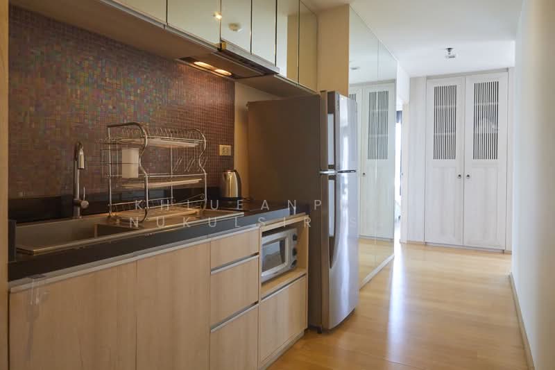 Noble Reflex, Bangkok, 18 Phaholyothin Road, Samsen Nai, Phaya Thai, Bangkok, 1 Bedroom, 65 sqm, Condo For Rent, by Khlueanphon Nukulsirisak, 500413952 - DDproperty.com