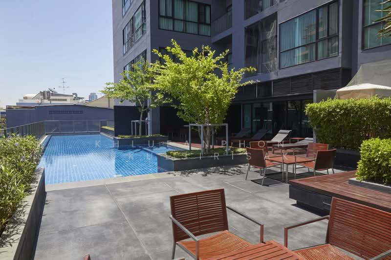 Noble Reflex, Bangkok, 18 Phaholyothin Road, Samsen Nai, Phaya Thai, Bangkok, 1 Bedroom, 65 sqm, Condo For Rent, by Khlueanphon Nukulsirisak, 500413952 - DDproperty.com