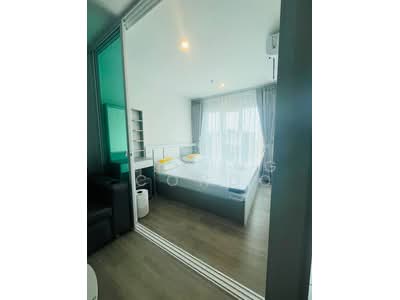 For Rent - Regent Home Bangna, Bangkok