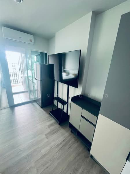 Regent Home Bangna : รีเจ้นท์ โฮม บางนา, กรุงเทพ, ถนน สรรพาวุธ, บางนาใต้, บางนา, กรุงเทพ, 29 ตร.ม., คอนโด ให้เช่า, โดย Living Condo, 500413955 - DDproperty.com