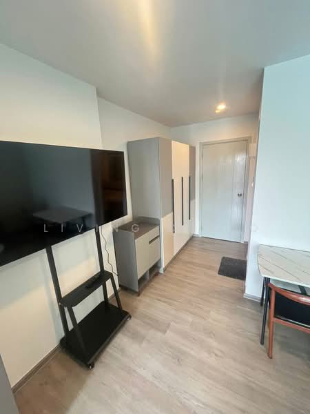 Regent Home Bangna, Bangkok, Sanphawut Road, Bang Na Tai, Bang Na, Bangkok, 1 Bedroom, 29 sqm, Condo For Rent, by Living Condo, 500413955 - DDproperty.com