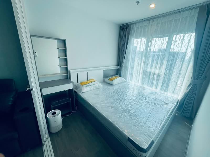 Regent Home Bangna, Bangkok, Sanphawut Road, Bang Na Tai, Bang Na, Bangkok, 1 Bedroom, 29 sqm, Condo For Rent, by Living Condo, 500413955 - DDproperty.com