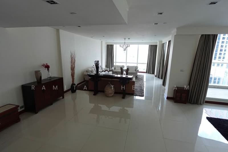 Le Raffine Jambunuda Sukhumvit 31, Bangkok, Sukhumvit 31, Khlongtoei Nua, Watthana, Bangkok, 3 Bedrooms, 385 sqm, Condo For Sale, by Ramita Theptham, 500413958 - DDproperty.com
