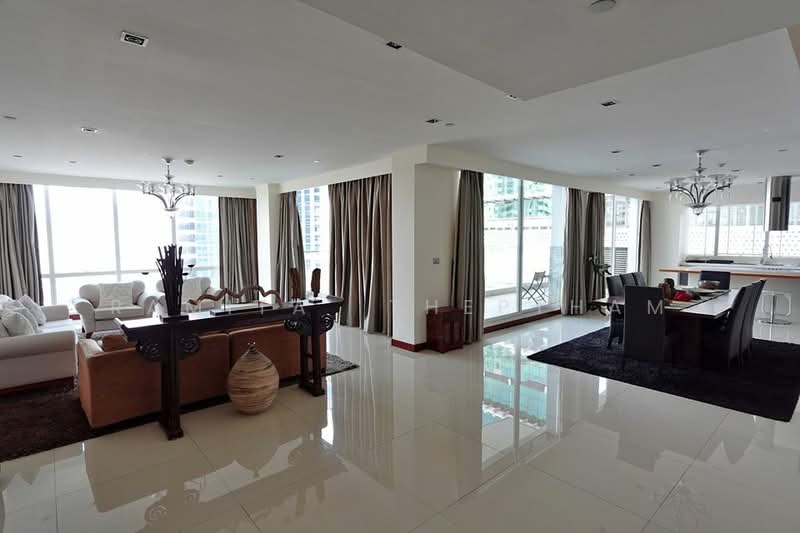 Le Raffine Jambunuda Sukhumvit 31 : เลอรัฟฟิเน่ ชมพูนุช สุขุมวิท 31, กรุงเทพ, ถนนสุขุมวิท 31, คลองเตยเหนือ, วัฒนา, กรุงเทพ, 385 ตร.ม., คอนโด ขาย, โดย Ramita Theptham, 500413958 - DDproperty.com