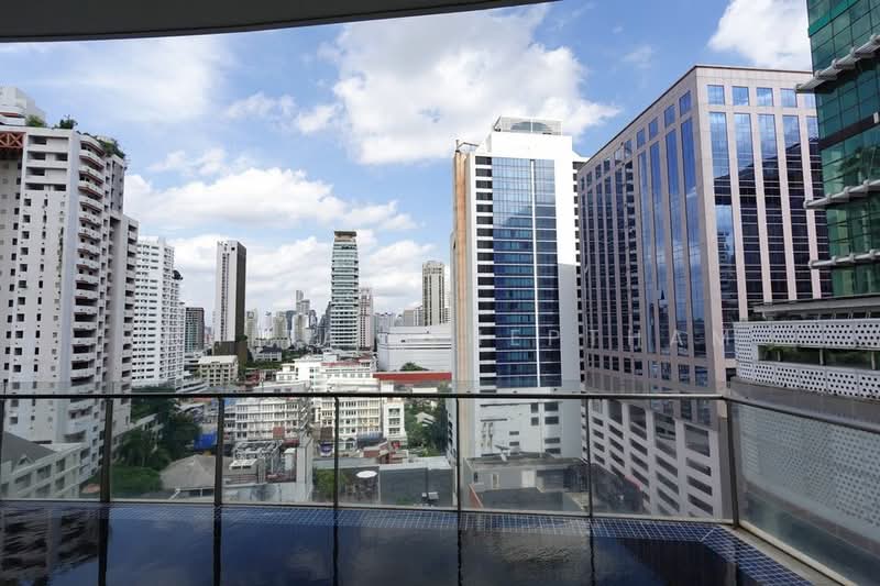Le Raffine Jambunuda Sukhumvit 31, Bangkok, Sukhumvit 31, Khlongtoei Nua, Watthana, Bangkok, 3 Bedrooms, 385 sqm, Condo For Sale, by Ramita Theptham, 500413958 - DDproperty.com