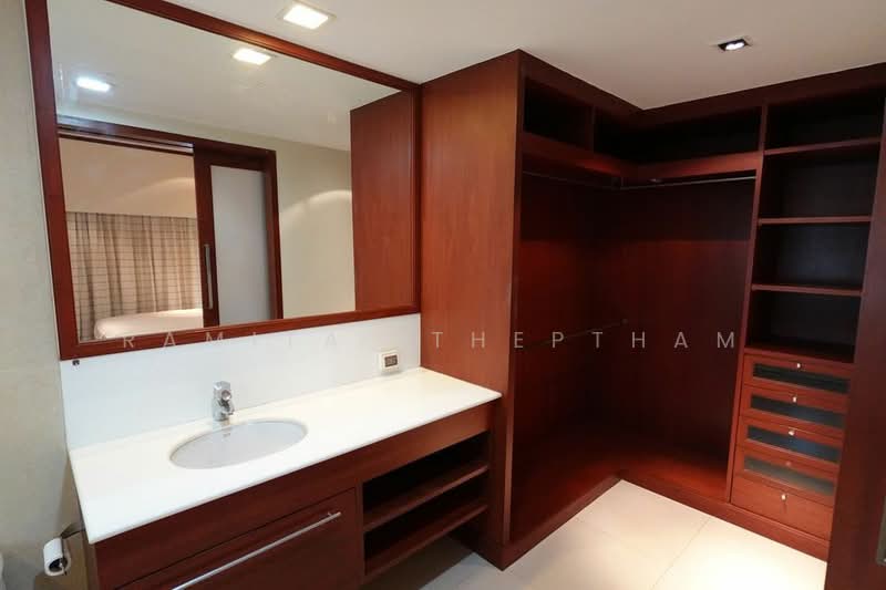 Le Raffine Jambunuda Sukhumvit 31, Bangkok, Sukhumvit 31, Khlongtoei Nua, Watthana, Bangkok, 3 Bedrooms, 385 sqm, Condo For Sale, by Ramita Theptham, 500413958 - DDproperty.com