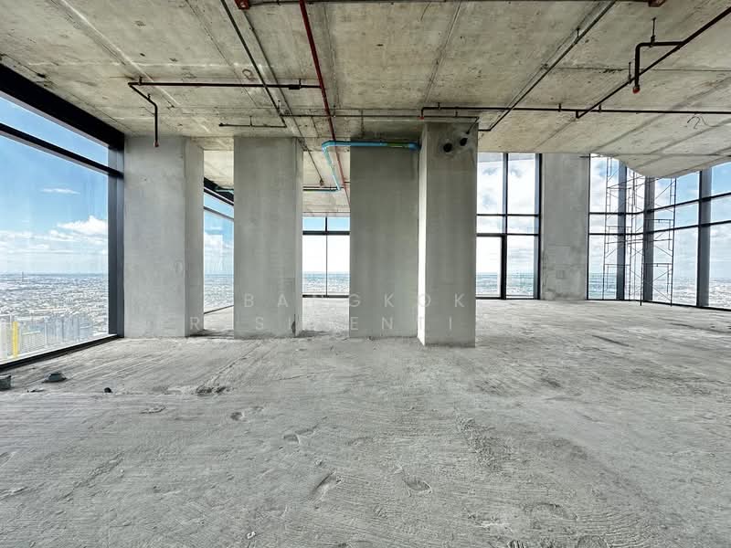 Canapaya Residences Rama 3, Bangkok, 888 Rama 3 Road, Bang Klo, Bang Kho Laem, Bangkok, 5 Bedrooms, 1,000 sqm, Condo For Sale, by Bangkok Residential, 500413960 - DDproperty.com