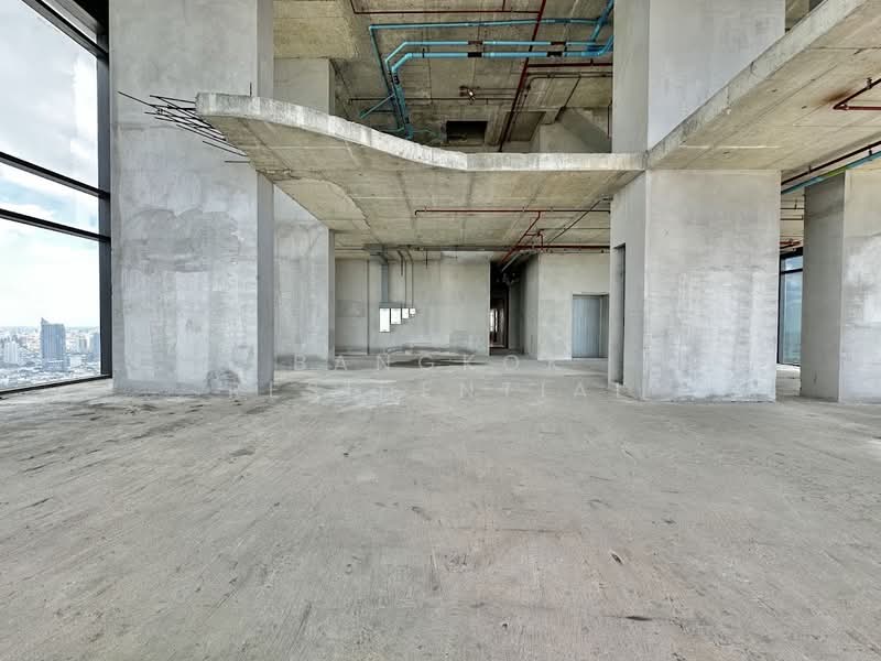 Canapaya Residences Rama 3, Bangkok, 888 Rama 3 Road, Bang Klo, Bang Kho Laem, Bangkok, 5 Bedrooms, 1,000 sqm, Condo For Sale, by Bangkok Residential, 500413960 - DDproperty.com