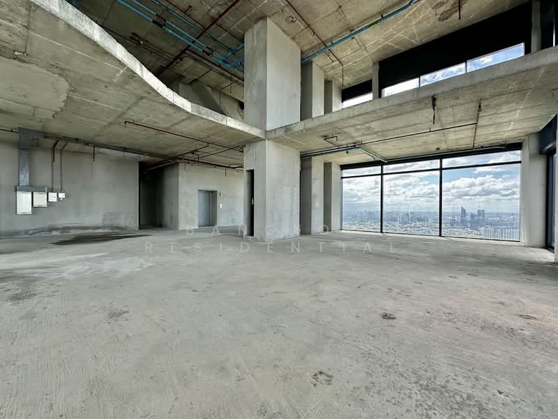 Canapaya Residences Rama 3, Bangkok, 888 Rama 3 Road, Bang Klo, Bang Kho Laem, Bangkok, 5 Bedrooms, 1,000 sqm, Condo For Sale, by Bangkok Residential, 500413960 - DDproperty.com