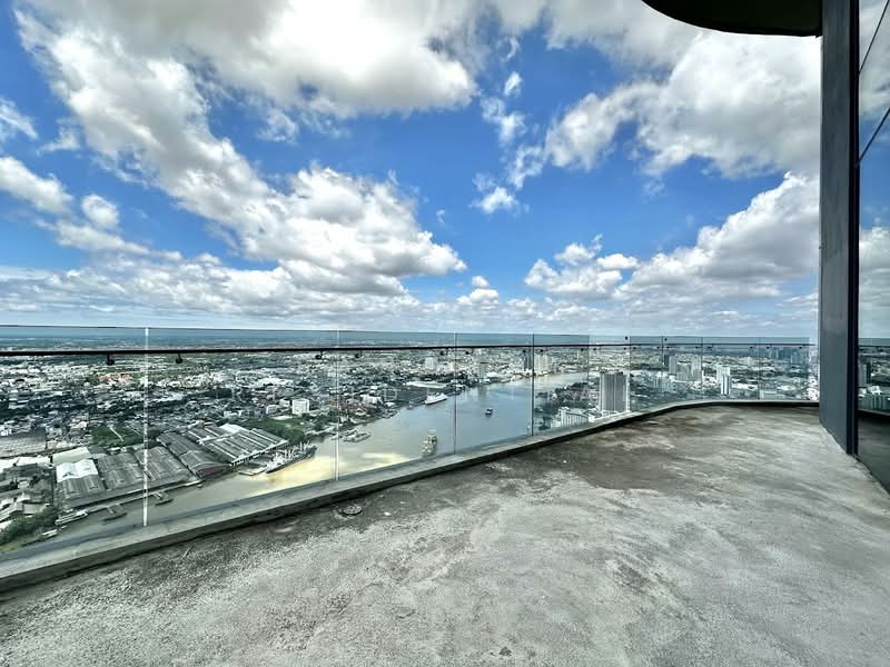 Canapaya Residences Rama 3, Bangkok, 888 Rama 3 Road, Bang Klo, Bang Kho Laem, Bangkok, 5 Bedrooms, 1,000 sqm, Condo For Sale, by Bangkok Residential, 500413960 - DDproperty.com