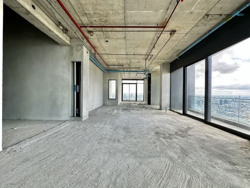 Canapaya Residences Rama 3 : คณาพญา เรสซิเดนซ์ พระราม 3, กรุงเทพ, 888 พระราม 3, บางโคล่, บางคอแหลม, กรุงเทพ, 1,000 ตร.ม., คอนโด ขาย, โดย Bangkok Residential, 500413960 - DDproperty.com
