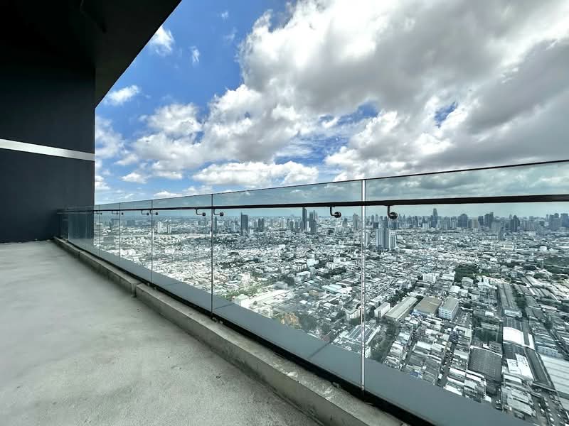 Canapaya Residences Rama 3 : คณาพญา เรสซิเดนซ์ พระราม 3, กรุงเทพ, 888 พระราม 3, บางโคล่, บางคอแหลม, กรุงเทพ, 1,000 ตร.ม., คอนโด ขาย, โดย Bangkok Residential, 500413960 - DDproperty.com