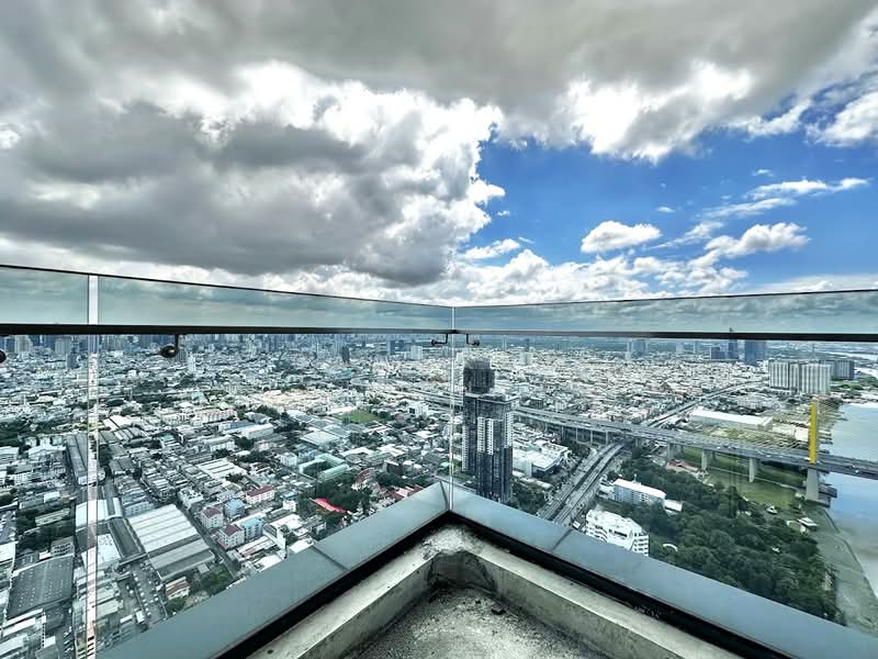 Canapaya Residences Rama 3 : คณาพญา เรสซิเดนซ์ พระราม 3, กรุงเทพ, 888 พระราม 3, บางโคล่, บางคอแหลม, กรุงเทพ, 1,000 ตร.ม., คอนโด ขาย, โดย Bangkok Residential, 500413960 - DDproperty.com