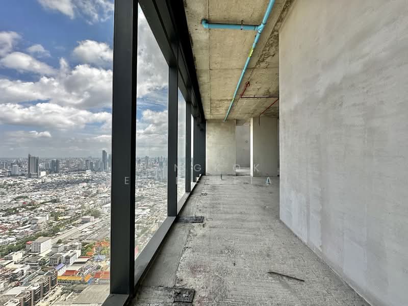 Canapaya Residences Rama 3 : คณาพญา เรสซิเดนซ์ พระราม 3, กรุงเทพ, 888 พระราม 3, บางโคล่, บางคอแหลม, กรุงเทพ, 1,000 ตร.ม., คอนโด ขาย, โดย Bangkok Residential, 500413960 - DDproperty.com