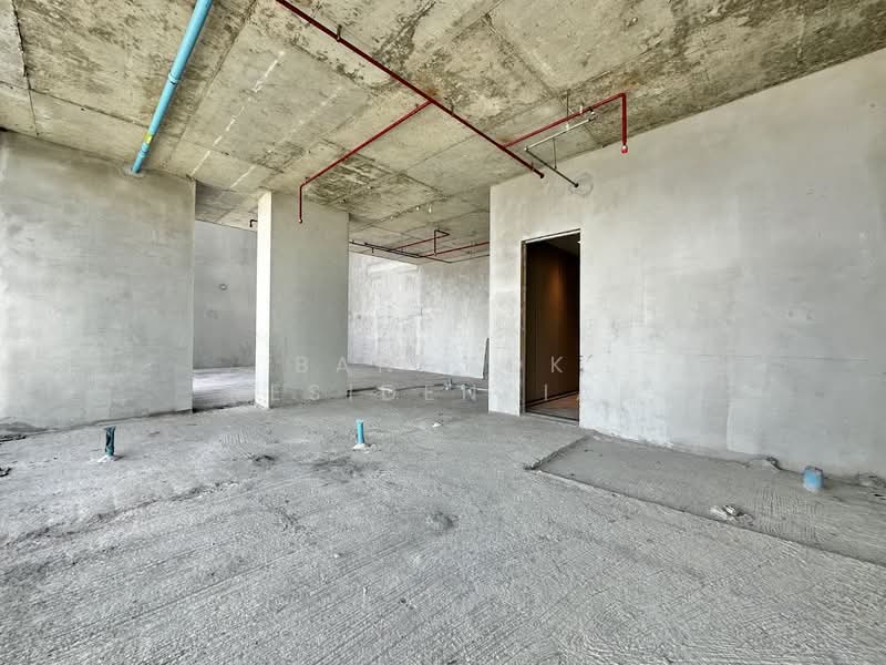 Canapaya Residences Rama 3, Bangkok, 888 Rama 3 Road, Bang Klo, Bang Kho Laem, Bangkok, 5 Bedrooms, 1,000 sqm, Condo For Sale, by Bangkok Residential, 500413960 - DDproperty.com