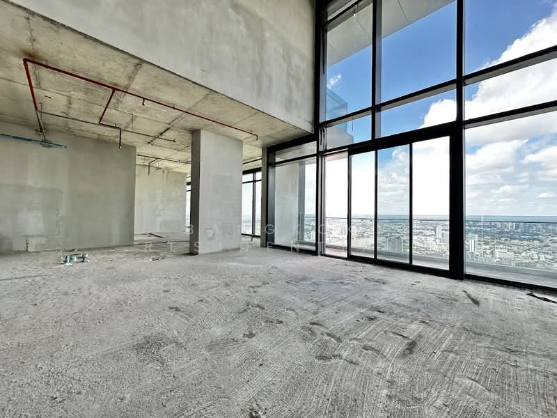 Canapaya Residences Rama 3 : คณาพญา เรสซิเดนซ์ พระราม 3, กรุงเทพ, 888 พระราม 3, บางโคล่, บางคอแหลม, กรุงเทพ, 1,000 ตร.ม., คอนโด ขาย, โดย Bangkok Residential, 500413960 - DDproperty.com