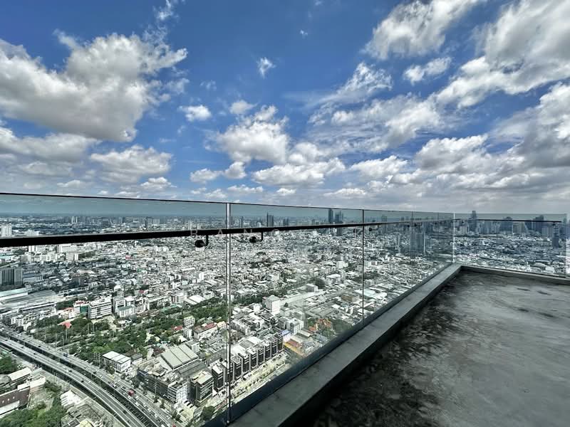 Canapaya Residences Rama 3 : คณาพญา เรสซิเดนซ์ พระราม 3, กรุงเทพ, 888 พระราม 3, บางโคล่, บางคอแหลม, กรุงเทพ, 1,000 ตร.ม., คอนโด ขาย, โดย Bangkok Residential, 500413960 - DDproperty.com
